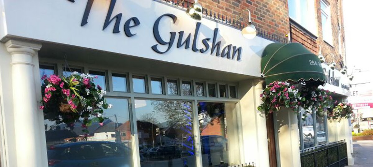 The Gulshan, Fleet